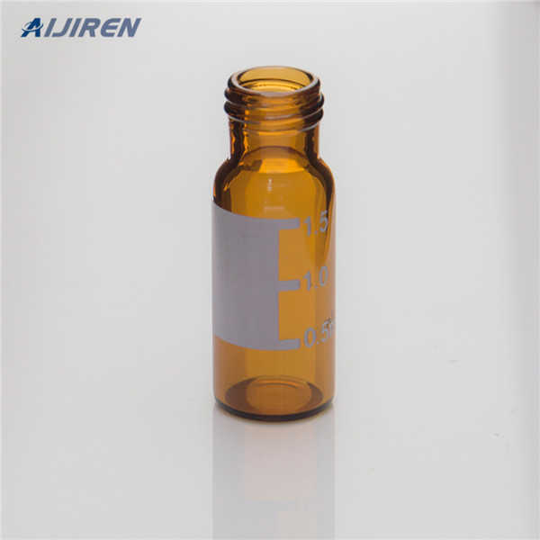 <h3>wholesale 2ml hplc vials with inserts Aijiren Tech-Vials </h3>
